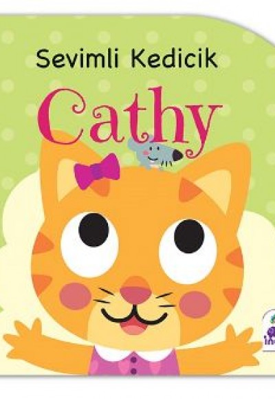Sevimli Kedicik Cathy Sevimli Kedicik Cathy