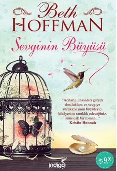 Sevginin Büyüsü (Cep Boy) Sevginin Büyüsü (Cep Boy)