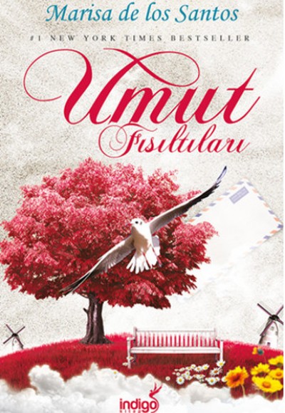 Umut Fısıltıları Umut Fısıltıları