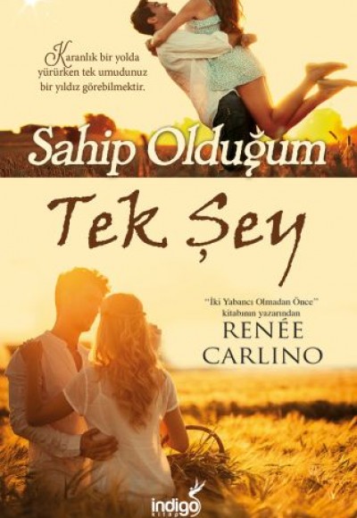 Sahip Olduğum Tek Şey Sahip Olduğum Tek Şey