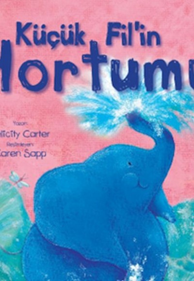Küçük Fil'in Hortumu