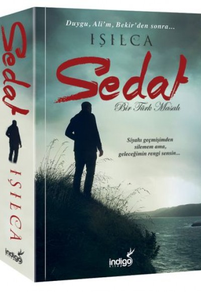 Sedat - Bir Türk Masalı Sedat - Bir Türk Masalı