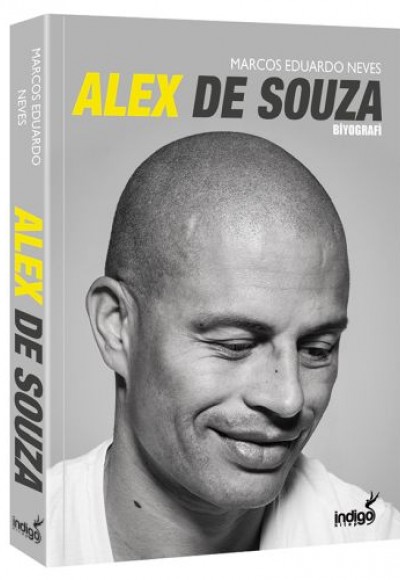 Alex de Souza Alex de Souza