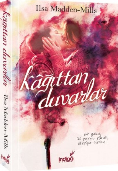 Kağıttan Duvarlar Kağıttan Duvarlar