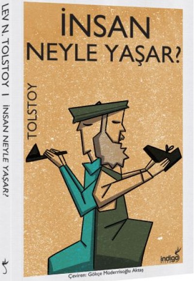 İnsan Ne İle Yaşar İnsan Ne İle Yaşar