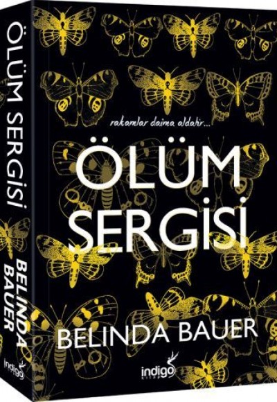 Ölüm Sergisi Ölüm Sergisi