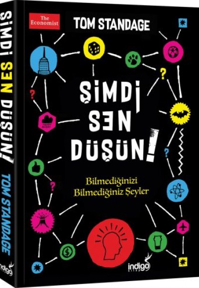 Şimdi Sen Düşün Şimdi Sen Düşün