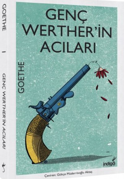 Genç Werther’in Acıları Genç Werther’in Acıları