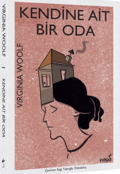 Kendine Ait Bir Oda Kendine Ait Bir Oda