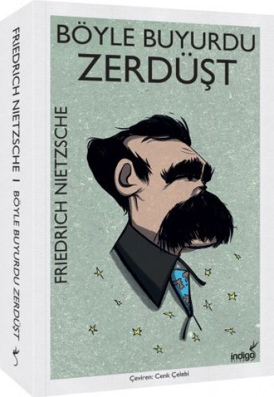 Böyle Buyurdu Zerdüşt Böyle Buyurdu Zerdüşt