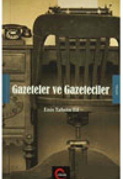 Gazeteler ve Gazeteciler