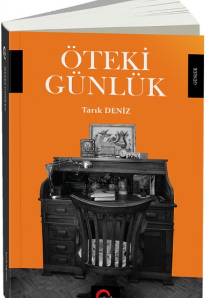 Öteki Günlük Öteki Günlük
