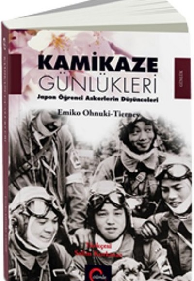 Kamikaze Günlükleri