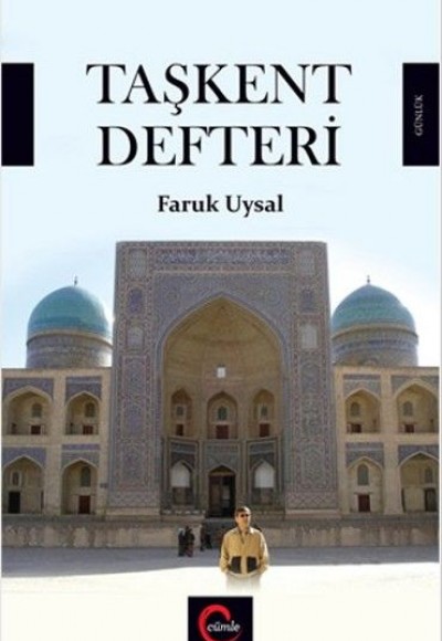 Taşkent Defteri Taşkent Defteri