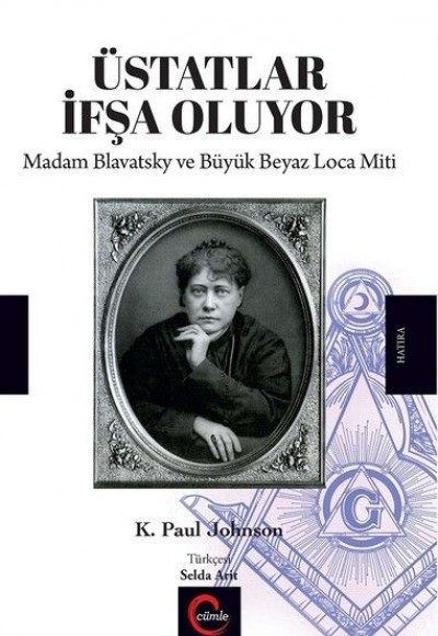 Üstatlar İfşa Oluyor Üstatlar İfşa Oluyor