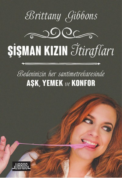 Şişman Kızın İtirafları Şişman Kızın İtirafları