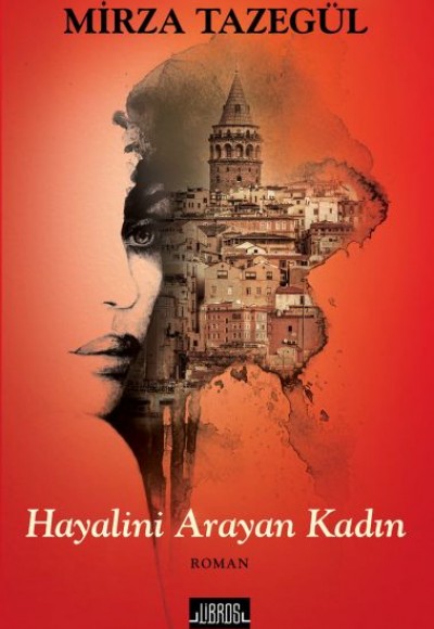 Hayalini Arayan Kadın Hayalini Arayan Kadın