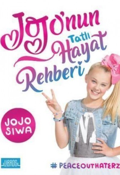 Jojonun Tatlı Hayat Rehberi Jojonun Tatlı Hayat Rehberi