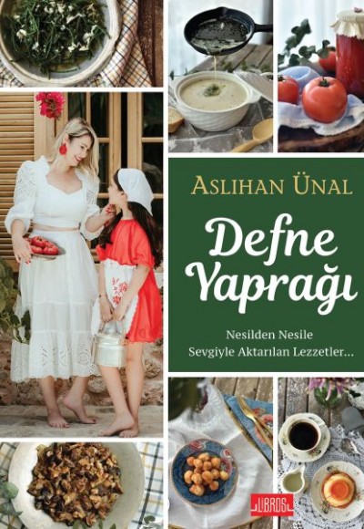 Defne Yaprağı Defne Yaprağı