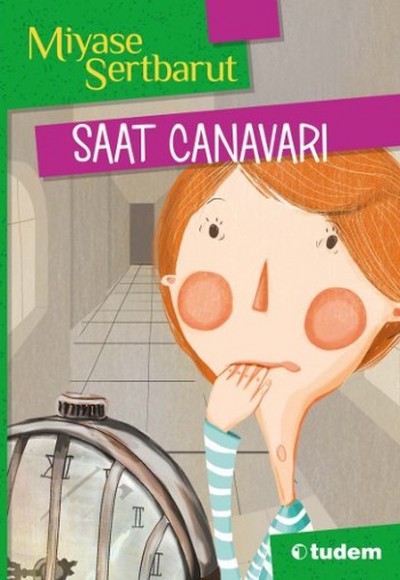 Saat Canavarı Saat Canavarı