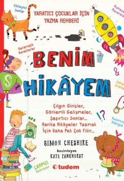 Benim Hikayem Benim Hikayem