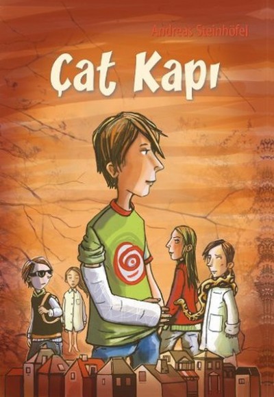 Çat Kapı Çat Kapı