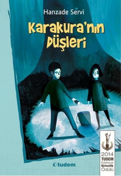 Karakuranın Düşleri Karakuranın Düşleri