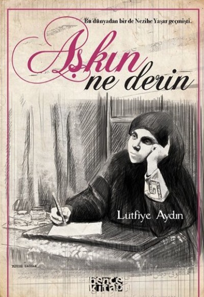 Aşkın Ne Derin Aşkın Ne Derin