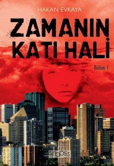 Zamanın Katı Hali Zamanın Katı Hali