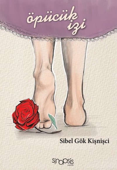 Öpücük İzi Öpücük İzi