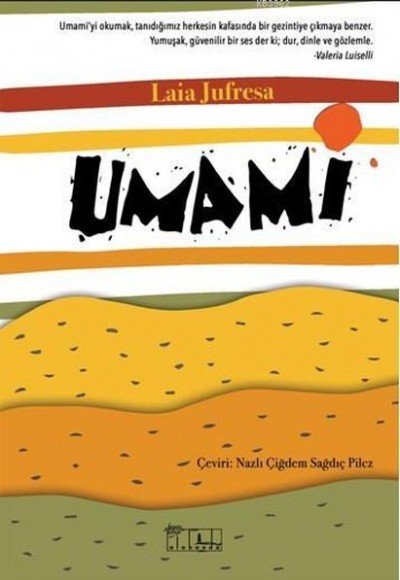 Umami Umami