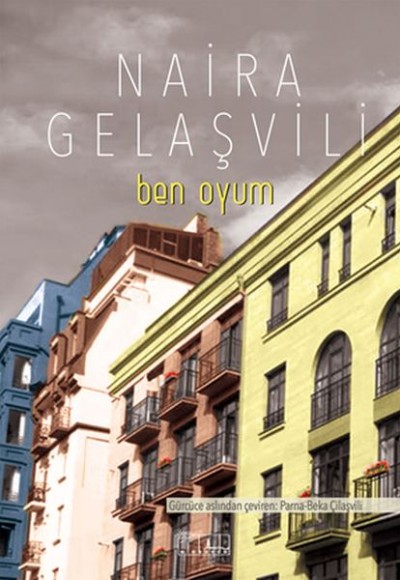 Ben Oyum Ben Oyum
