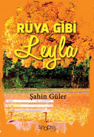 Rüya Gibi Leyla Rüya Gibi Leyla
