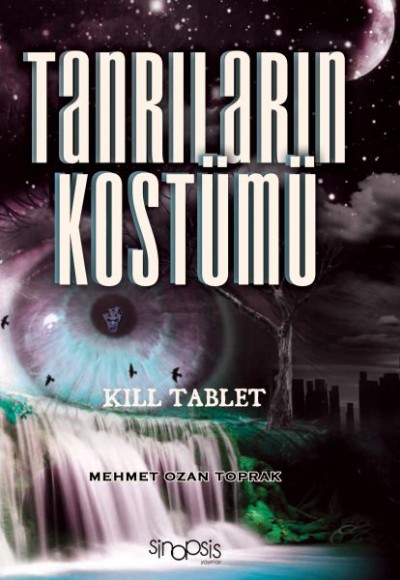 Tanrıların Kostümü Tanrıların Kostümü