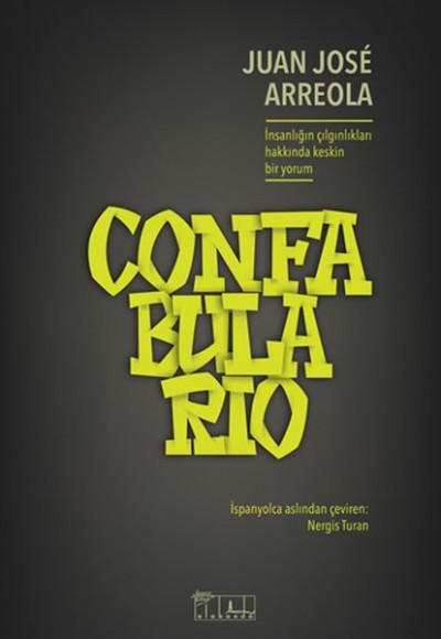 Confabulario Confabulario