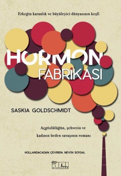 Hormon Fabrikası Hormon Fabrikası
