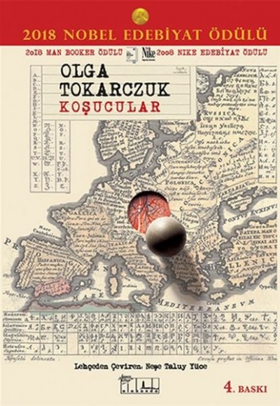 Koşucular Koşucular