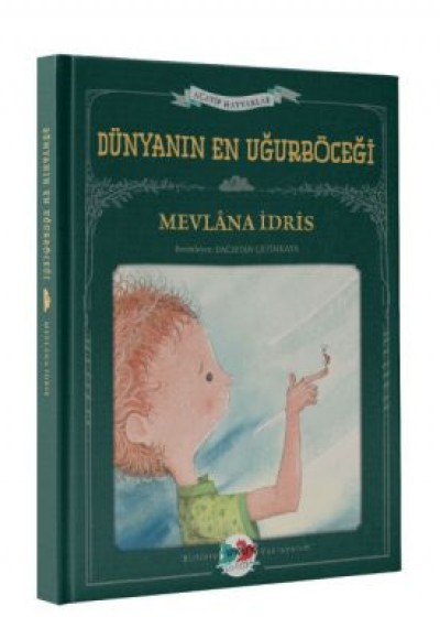 Dünyanın En Uğurböceği