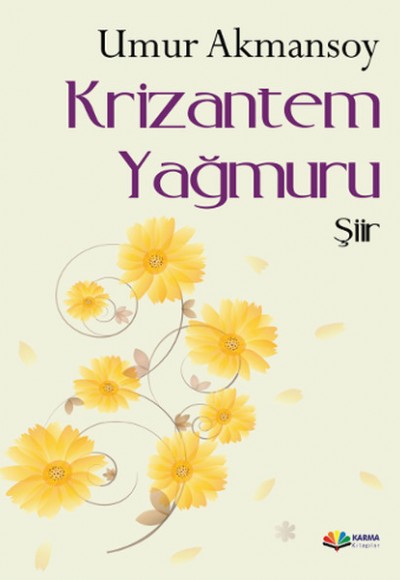 Krizantem Yağmuru Krizantem Yağmuru