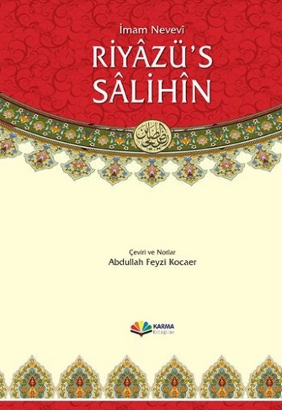 Riyazü's Salihin Riyazü's Salihin