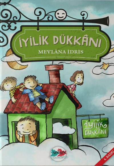 İyilik Dükkanı İyilik Dükkanı