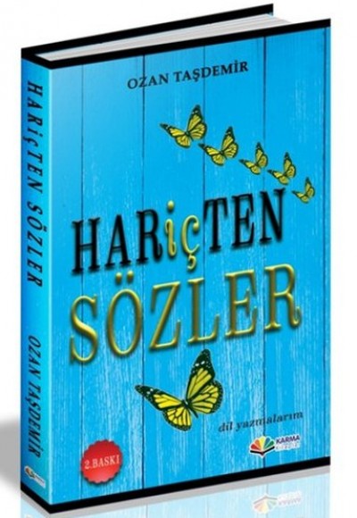 Hariçten Sözler Hariçten Sözler