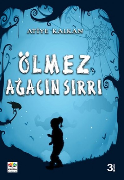 Ölmez Ağacın Sırrı Ölmez Ağacın Sırrı