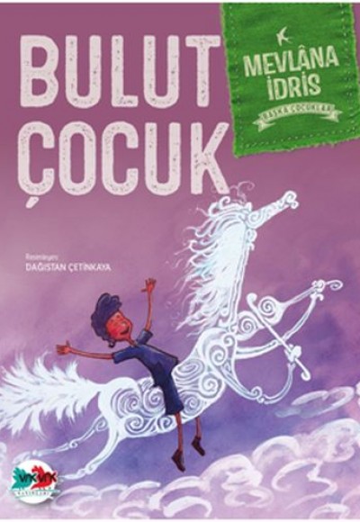 Başka Çocuklar - Bulut Çocuk