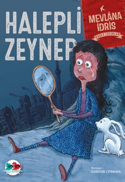Halepli Zeynep
