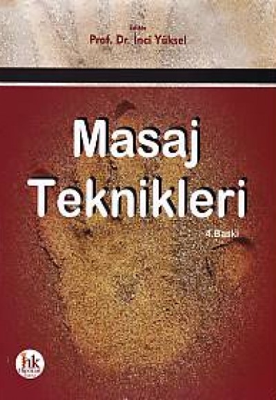 Masaj Teknikleri Masaj Teknikleri