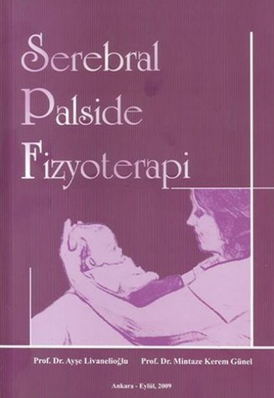 Serebral Palside Fizyoterapi Serebral Palside Fizyoterapi