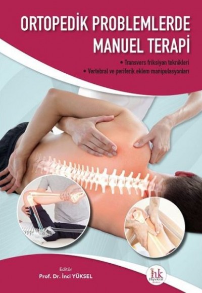 Ortopedik Problemlerde Manuel Terapi Ortopedik Problemlerde Manuel Terapi