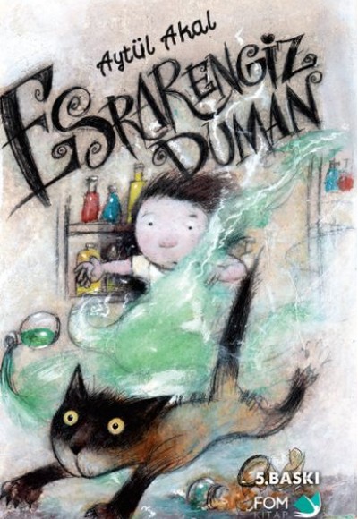 Esrarengiz Duman Esrarengiz Duman