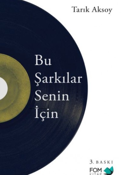 Bu Şarkılar Senin İçin Bu Şarkılar Senin İçin